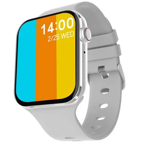 Appealing Fire Boltt Visionary AMOLED Smart Watch