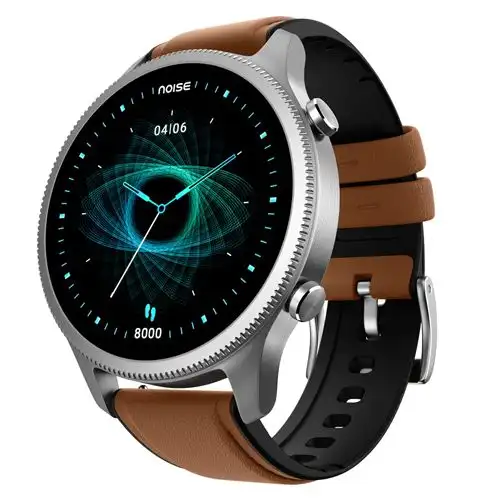 Latest NoiseFit Halo BT Calling Smartwatch