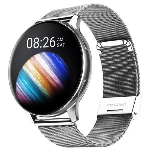 Marvellous Noise Vortex Plus Smartwatch