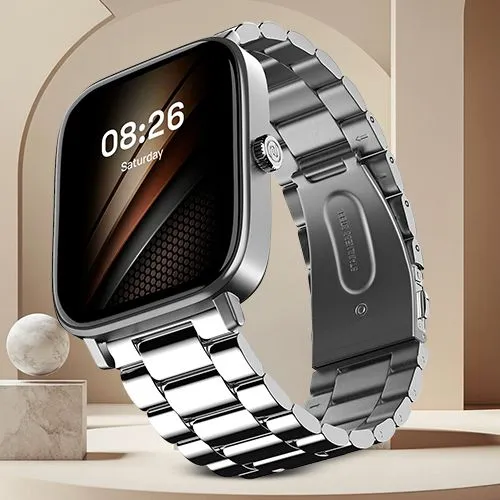 Smart Health  N  Fitness Bluetooth Watch