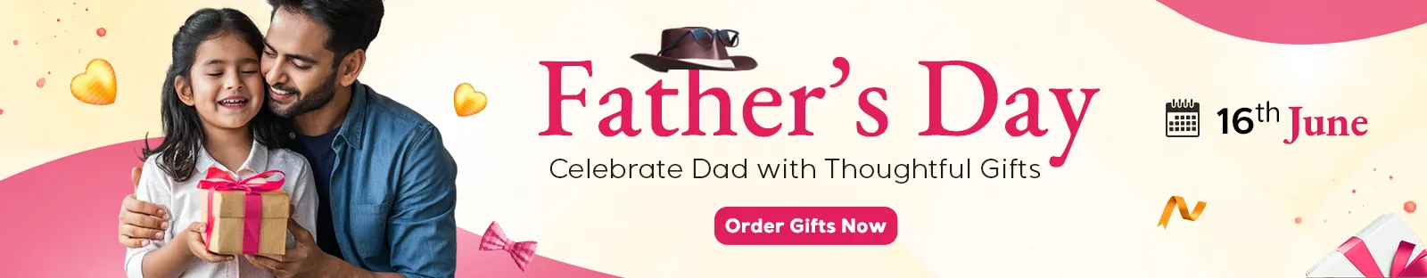 Father's Day Gifts to Hyderabad