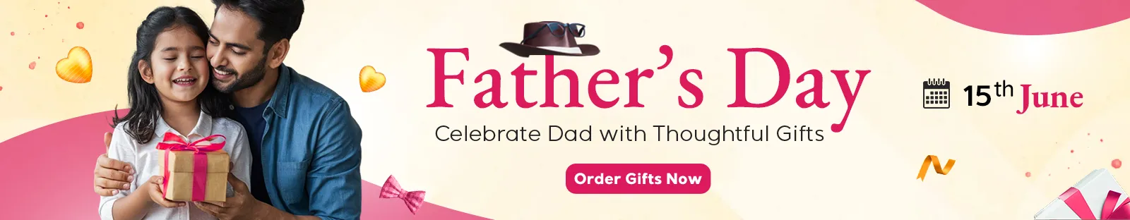 Father's Day Gifts to Hyderabad