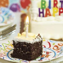 Birthday