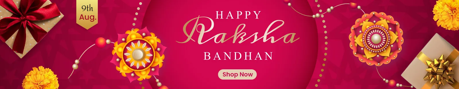 Send Rakhi Gifts to Hyderabad