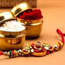 Rakhi Gifts